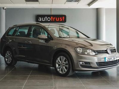 VW Golf VII
