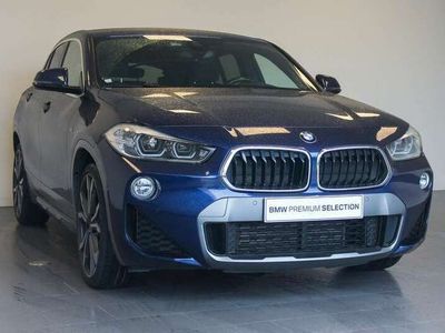 usado BMW X2 xDrive20d Auto