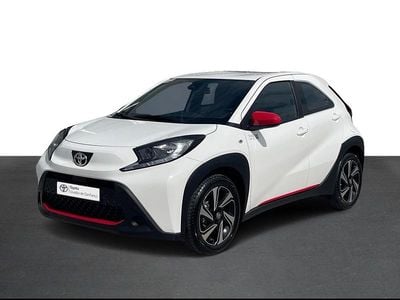 Usado Toyota Aygo X X-play 72 HP (52 kW) 2025 Branco (sólida) SUV