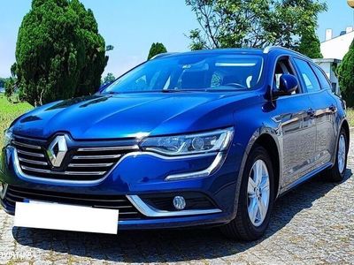 usado Renault Talisman Sport Tourer 1.5 DCi