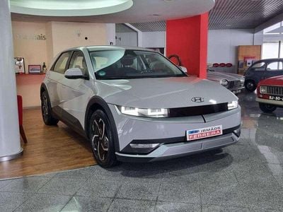 Cinzento Usado 2023 Hyundai Ioniq 5 SUV | € 35.750 (Caro)