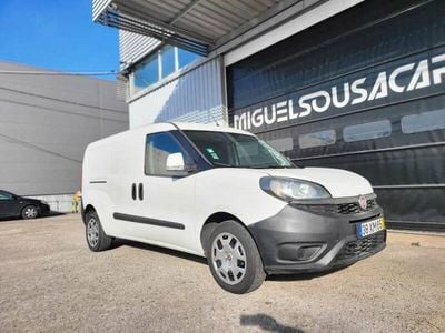Fiat Doblò