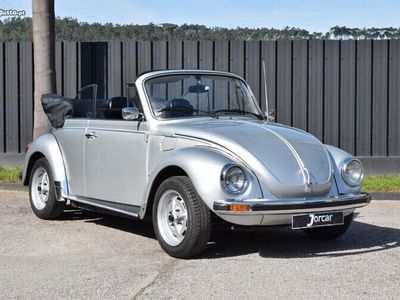 usado VW Beetle 1303 LS Karmann