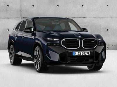 Novo BMW XM Comfort Edition 476 HP (350 kW) 2025 SUV