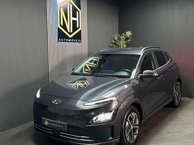 Hyundai Kauai