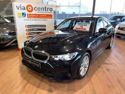 BMW 330e