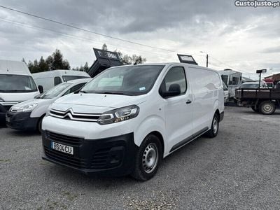 Citroën Jumpy