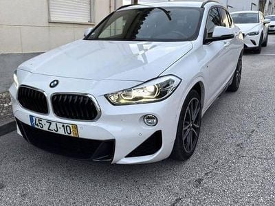 Usado 2019 BMW X2 Performance SUV | € 25.499 (Preço justo)