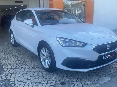 usado Seat Leon 2.0 TDI Style