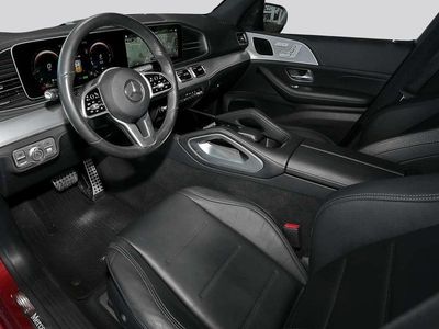 Mercedes GLE350