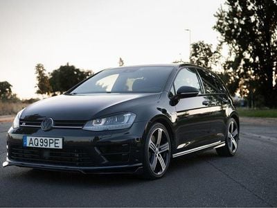 VW Golf VII