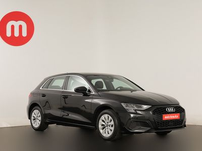 usado Audi A3 Sportback e-tron 