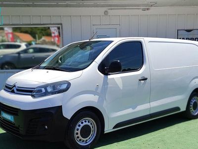 Citroën Jumpy