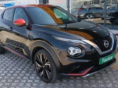 usado Nissan Juke 1.0 DIG-T N-D.C.Two Tone B.