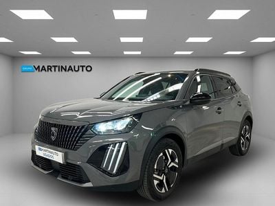 Peugeot e-2008