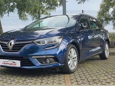 Renault Mégane GrandTour