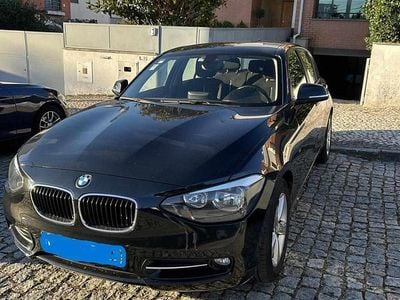 BMW 116