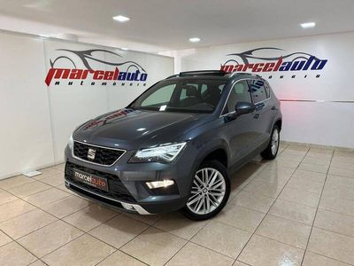 usado Seat Ateca Outro