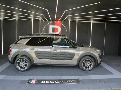 Citroën C4 Cactus