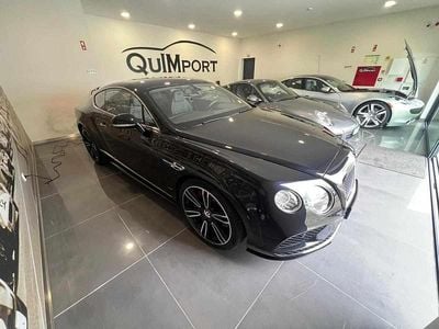 Outra Usado 2016 Bentley Continental GT Coupé | € 99.900