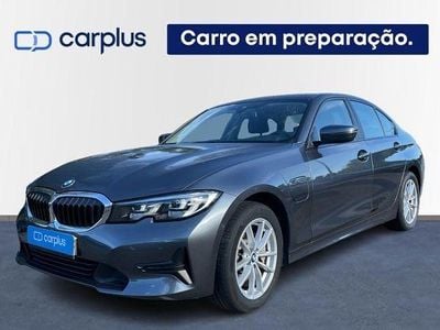BMW 330e