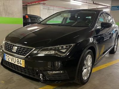 usado Seat Leon 1.6 TDI Style S/S