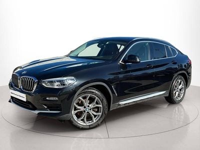 Usado BMW X4 190 HP (139 kW) 2020 SUV