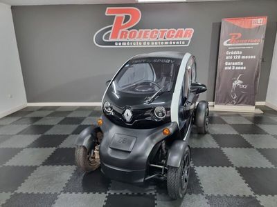 usado Renault Twizy 100 by SPEEV