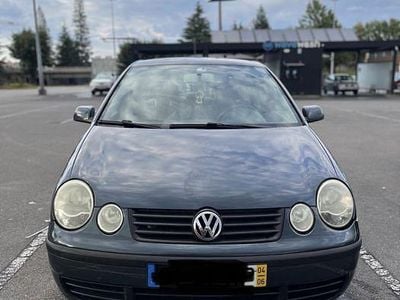 VW Polo