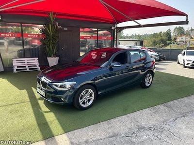BMW 118
