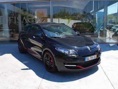 usado Renault Mégane Coupé Coupe RS BOSE EDITION