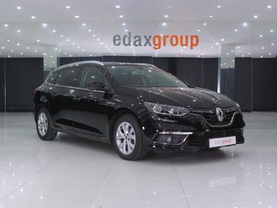 Renault Mégane IV