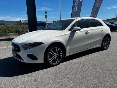 Mercedes A250