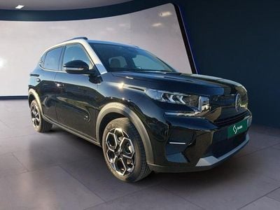 Preto Usado 2024 Citroën C3 PureTech | € 19.890 (Caro)