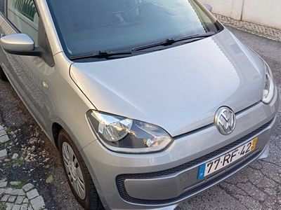 VW up!