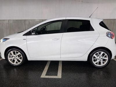 Usado 2018 Renault Zoe Citadino | € 10.900 (Preço justo)