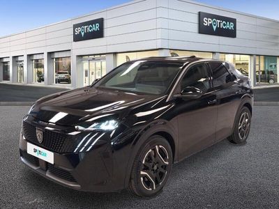 Peugeot e-3008