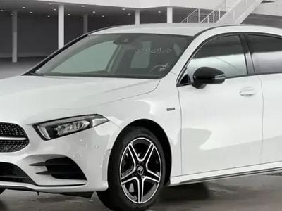 Mercedes A250