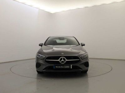 Mercedes A200