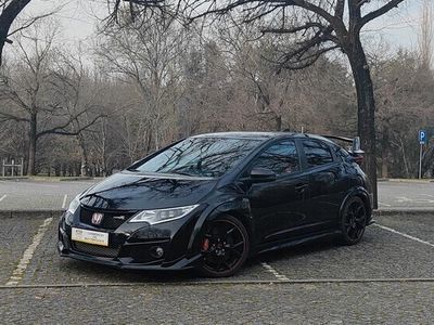 usado Honda Civic 2.0 i-VTEC Type-R