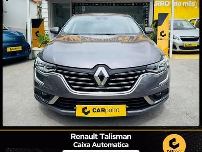 Renault Talisman