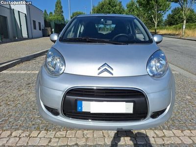 Citroën C1