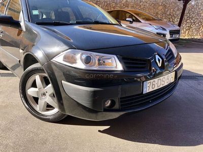 usado Renault Mégane II Break confort