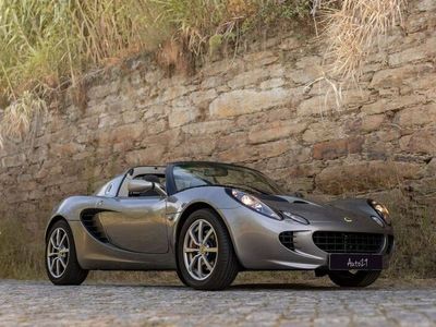 Lotus Elise