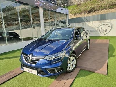 Renault Mégane GrandTour