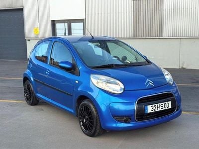 Citroën C1