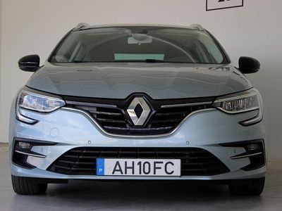 Renault Mégane GrandTour
