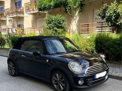Mini Cooper D