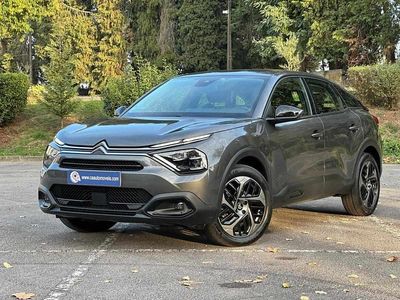 Cinza Usado 2024 Citroën C4 PureTech SUV | € 23.990 (Caro)