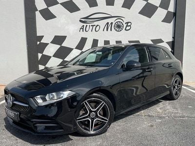Mercedes A250